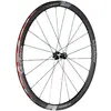 Image de Vision Roue Avant De Route Trimax 35 Db 700c Tubeless 13 x 100 mm