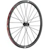 Image de Vision Jeu De Roues De Route Sc 30 Carbon Cl Disc Tubeless 9 x 100 / 9 x 135 mm