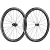 Image de Vision Jeu De Roues De Route Metron 45 Sl Db Disc Cl Tubeless 12/15 x 100 mm/12 x 135/142 mm
