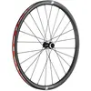 Image de Vision Paire De Roues Sc 30 Carbon Cl Disc Tubeless 9 x 100 / 9 x 135 mm