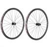 Image de Vision Paire De Roues Tc 30 Carbon Cl Disc Tubeless 9 x 100 / 9 x 135 mm