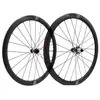 Image de Vision Jeu De Roues De Route Sc40 Db B2 Cl Disc 13 x 100/12 x 142 mm