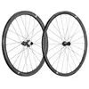 Image de Vision Jeu De Roues De Route Sc 30 Agx I23 Center Lock Disc 700c Tubeless 12 x 100 / 12 x 142 mm