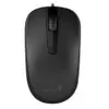 Image de Genius DX-120 - Souris - droitiers et gauchers - optique - 3 boutons - filaire - USB - calm et noir