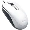 Image de Genius KYE 310105107 Souris optique avec câble DX-120, Blanc (Filaire), Souris, Blanc