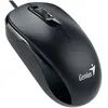 Image de Genius DX-110 souris (31010116100) (Filaire), Souris, Noir