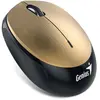 Image de Genius Souris NX-9000BT (Sans fil), Souris, Or