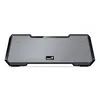 Image de Genius MT-20 2.1 portable speaker system 15 W Noir, Argent   Enceintes portables (6,99 cm, 7,62 cm, 15 W, 8 W, 7 W, 60   20000 Hz)