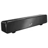 Image de Genius barre de son usb 6w jack 3. 5 alimentation rms