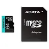Image de ADATA Premier Pro 64 Go microSDXC