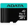 Image de Carte Micro SD Adata Premier Pro 128 GB