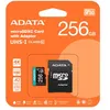 Image de ADATA Premier Pro 256 Go microSDXC