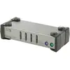 Image de Cs84 Switch Kvm 4 U.c. Ps2 Et Cables Aten