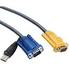 Image de Cable Kvm Aten Série 2l-52xxup - 1.8m