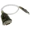 Image de Convertisseur Aten Usb Vers Série Rs-232 Sur Port Db9