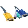 Image de Cable Kvm E5 Aten 2l-52xxp - 1.8m