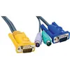 Image de Cable Kvm E5 Aten 2l-52xxp - 3m