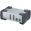 Image de Aten Commutateur KVM MasterView, Commutateur KVM, Gris