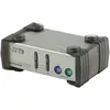 Image de Cs82ac Switch Kvm 2 U.c. Ps2 Et Cables Aten