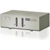 Image de Aten CS72U Commutateur KVM, Commutateur KVM, Gris