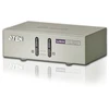 Image de Aten CS72U-AT 2-Port USB VGA/Audio Commutateur KVM CS72U-AT