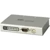 Image de Hub Aten Uc2324 Usb - 4 Ports Db9 Rs232