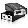 Image de ATEN CE100-AT-G extension KVM Émetteur et récepteur CE100-AT-G
