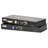 Image de ATEN CE 600 Local and Remote Units - Rallonge écran-clavier-souris/audio/série - USB - jusqu'à 60 m
