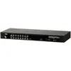 Image de Cs1316 Kvm Rackable Comb0 Vga/usb-ps2 16 Ports Aten