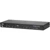 Image de Switch Kvm Dvi/usb Et Audio 8 Ports Single
