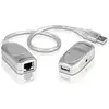 Image de ATEN USB Cat 5 Extender (up to 60m) UCE60-AT