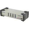 Image de Cs1734b Switch Kvm Vga/usb Avec Câbles - 4 U.c. Aten