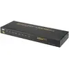 Image de Cs1708a Switch Kvm Vga-usb/ps2 Cascadable 8 Ports Aten