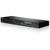 Image de ATEN 8-Port PS/2-USB VGA KVM Switch with Daisy-Chain Port CS1708A-AT-G