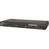 Image de Aten CS1716A : 16Port VGA/PS2/USB, Commutateur KVM, Noir