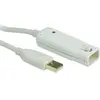 Image de Rallonge Aten Ue2120 Amplifiée Usb 2.0 12m