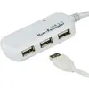 Image de Rallonge Aten Ue2120h Amplifiée Usb 2.0 12m Et Hub 4 Port