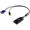 Image de Module de processeur USB 2.0 Virtual Media, 50 mètres, ATEN ALTUSEN KA7175