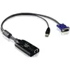 Image de Module Kvm Cat5 Vga/usb 50m Avec Virtual Media Aten