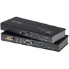 Image de ATEN CE 770 - Rallonge écran-clavier-souris/audio/série - USB - jusqu'à 300 m