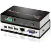 Image de ATEN USB VGA Cat 5 KVM Extender (1280 x 1024@150m) CE700A-AT-G