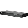 Image de ATEN KVM on the NET CS1708i - Commutateur KVM - 8 x KVM port(s) - 1 utilisateur local - 2 utilisateurs IP - de bureau