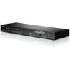 Image de Aten CS1716I : 16Port KVM over IP, Commutateur KVM, Noir