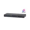 Image de ATEN KH1508A-AX-G commutateur écran, clavier et souris KH1508A-AX-G