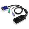 Image de ATEN Adaptateur KVM VGA PS/2