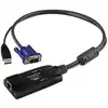 Image de Module Vga/usb Pro 40m Pour Kvm Cat5 Aten