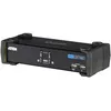 Image de ATEN Commutateur KVMP  DVI/audio USB 2 ports