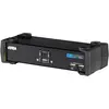 Image de Aten Cs1762a, Commutateur KVM, Noir