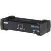 Image de Cs1762a Kvm Dvi Et Usb Et Audio - 2 Ports Avec Cables Aten
