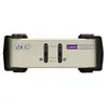 Image de ATEN CS82U - Commutateur KVM - 2 x KVM port(s) - 1 utilisateur local - de bureau